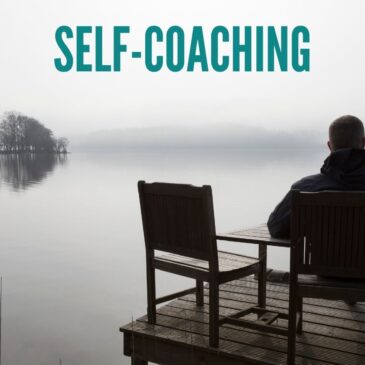 Self-coaching using Logosynthesis