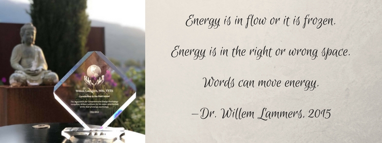 Lammers_2018_ACEP_Award_Energy_Psychology