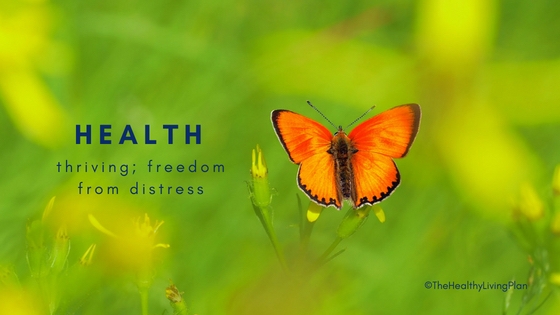 Relieve Distress for Better Health with Logosythesis® | Cathy Caswell