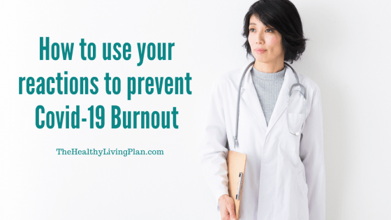 How to prevent burnout using Logosynthesis