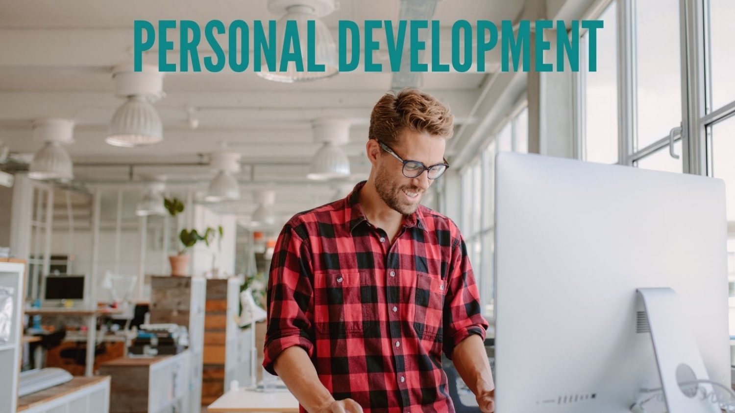 Personal Development using Logosynthesis