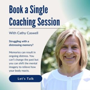 Shop The Healthy Living Plan Logosynthesis Coaching with Cathy Caswell Single Session