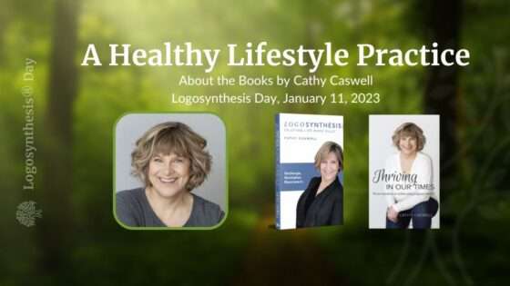 Logosynthesis® Day Cathy Caswell