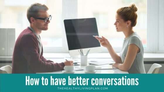 How to have better conversations using Logosynthesis
