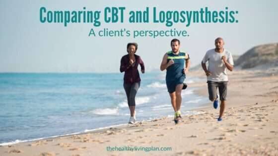 Comparing CBT Logosynthesis: A Client Perspective