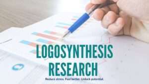 Logosynthesis® Research A page that offers an overview of published research with links