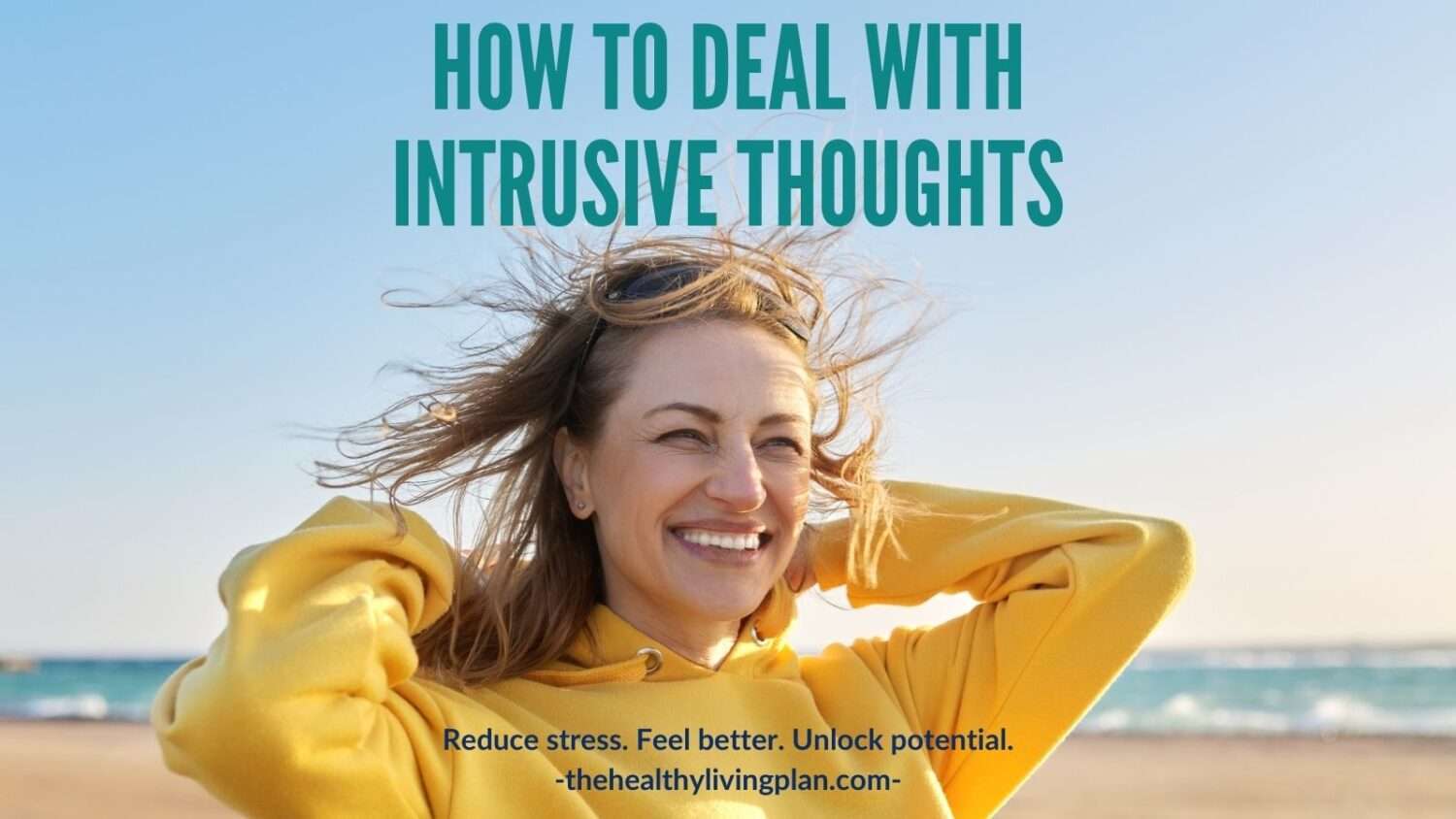 How to deal with intrusive thoughts using Logosynthesis