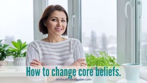 How to change core beliefs using Logosynthesis® by Cathy Caswell