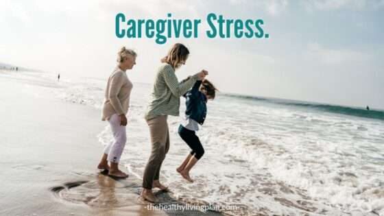 How to deal with caregiver Stress using Logosynthesis