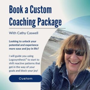 Coaching with Cathy - Custom Package