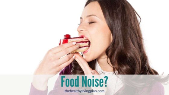 Food Noise Calming the Chatter Naturally