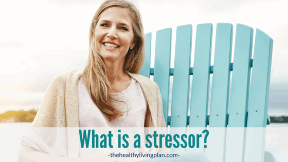What is a stressor? Mental Imagery and Logosynthesis®The Healthy Living Plan
