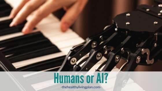 Humans or AI Creating from Wholeness or Fragments Logosynthesis