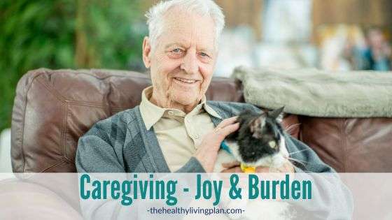 Caregiving Joy and Burden