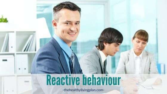 Calming stress and reactive behaviour using Logosynthesis - Cathy Caswell, The Healthy Living Plan