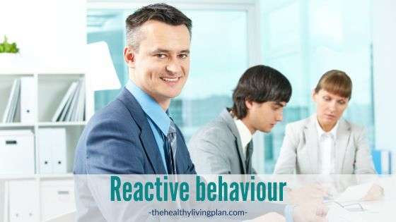 Calming stress and reactive behaviour using Logosynthesis - Cathy Caswell, The Healthy Living Plan