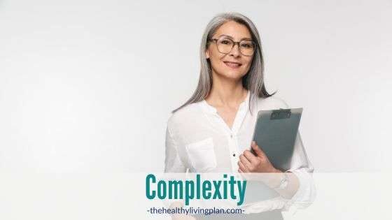When Human Reactions Increase Complexity by Cathy Caswell