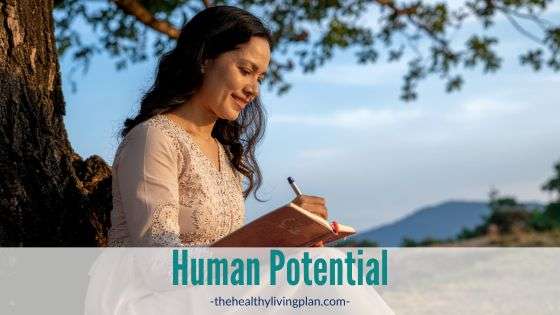 Human Potential in a Complex World by Cathy Caswell