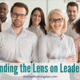 Expanding the lens on Leadership